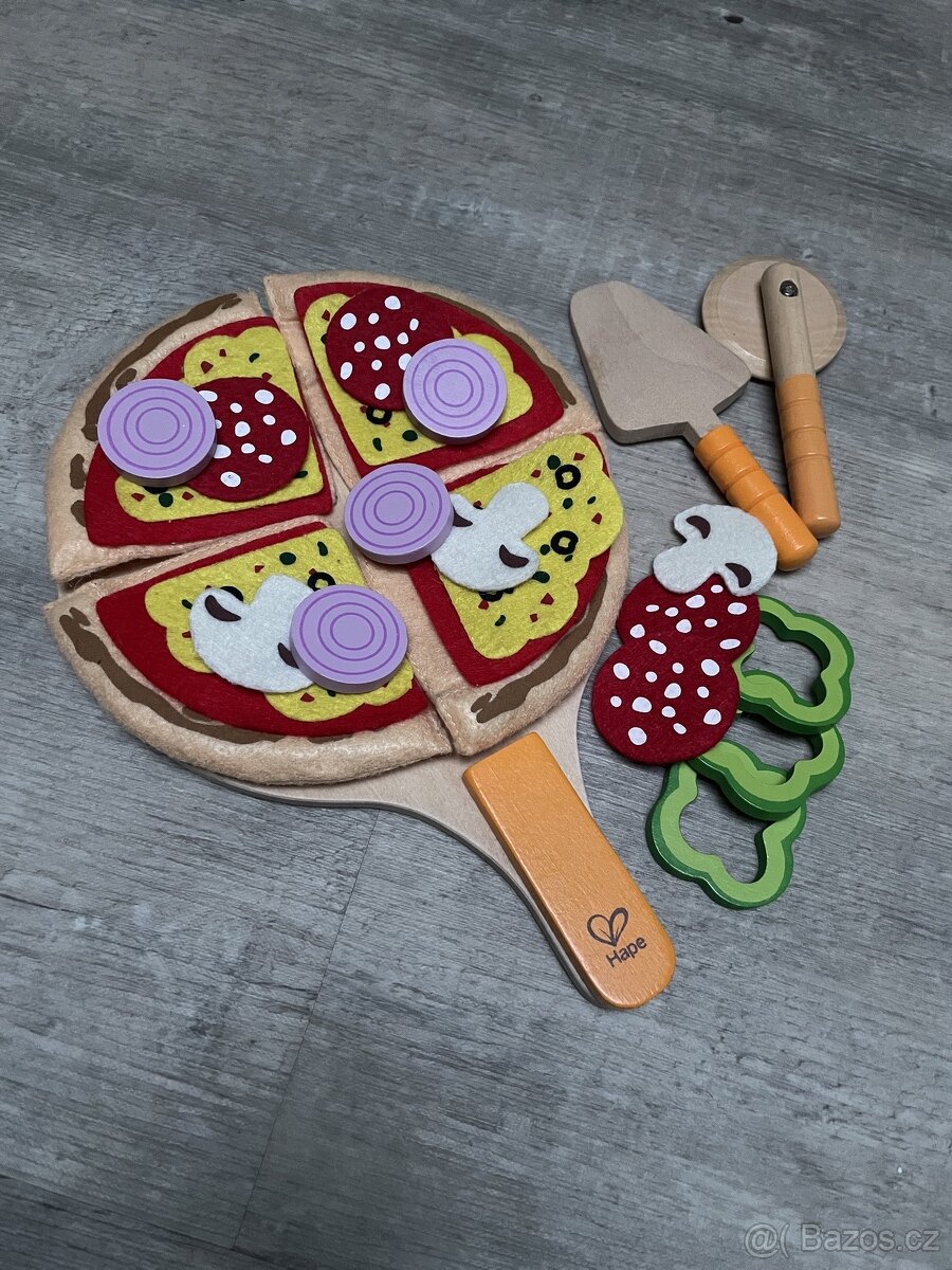pizza set