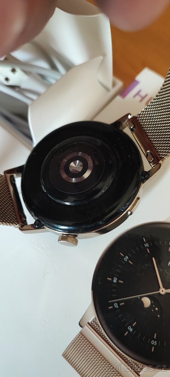 Prodám Huawei watch gt3