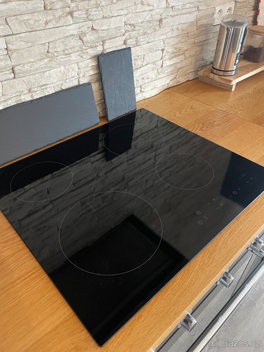 Varna deska Whirlpool ikea