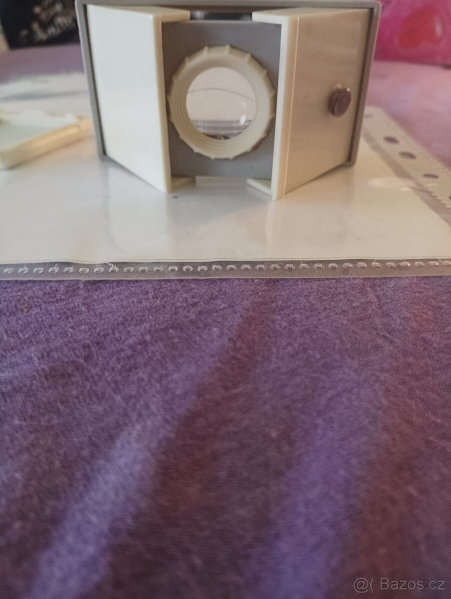 Dialux2 s diapozitivy