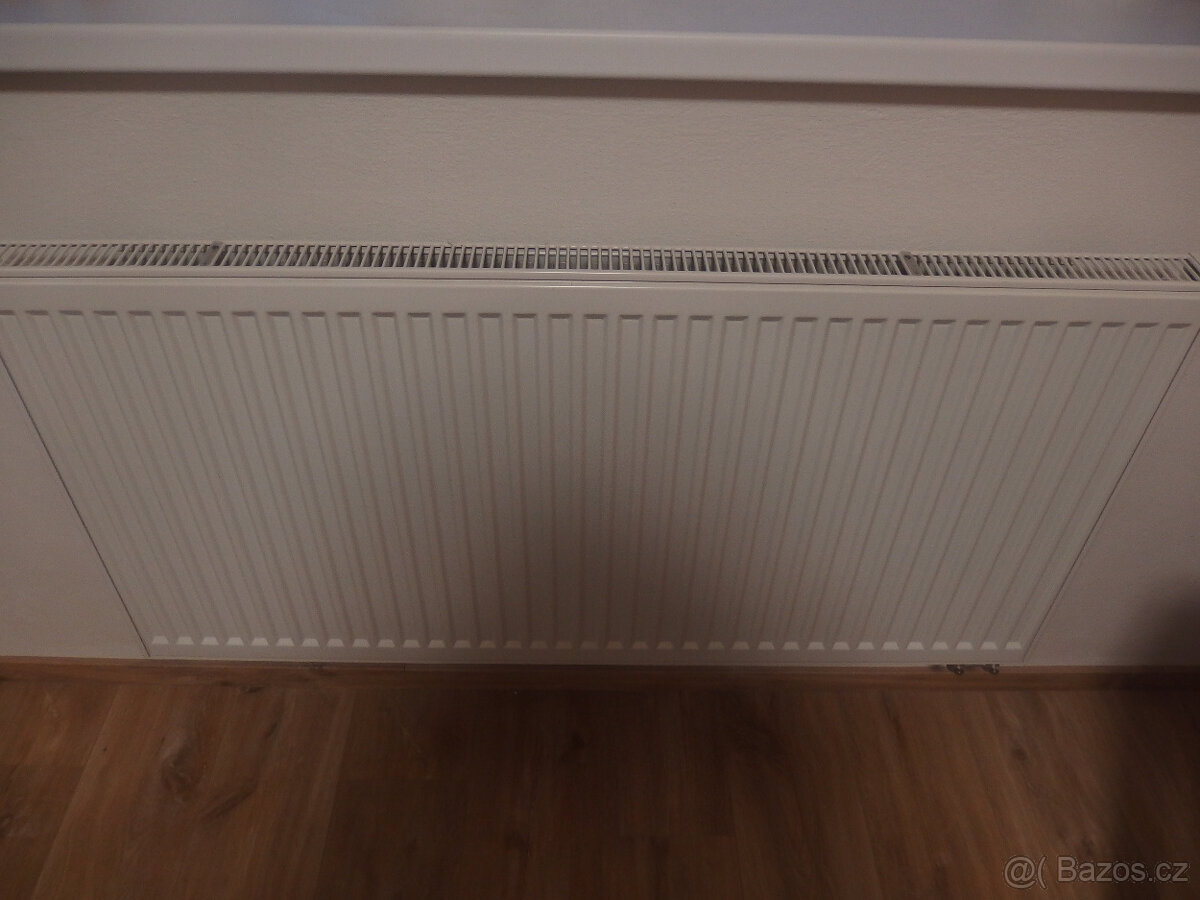 Jednodeskový radiátor Radik VK 11