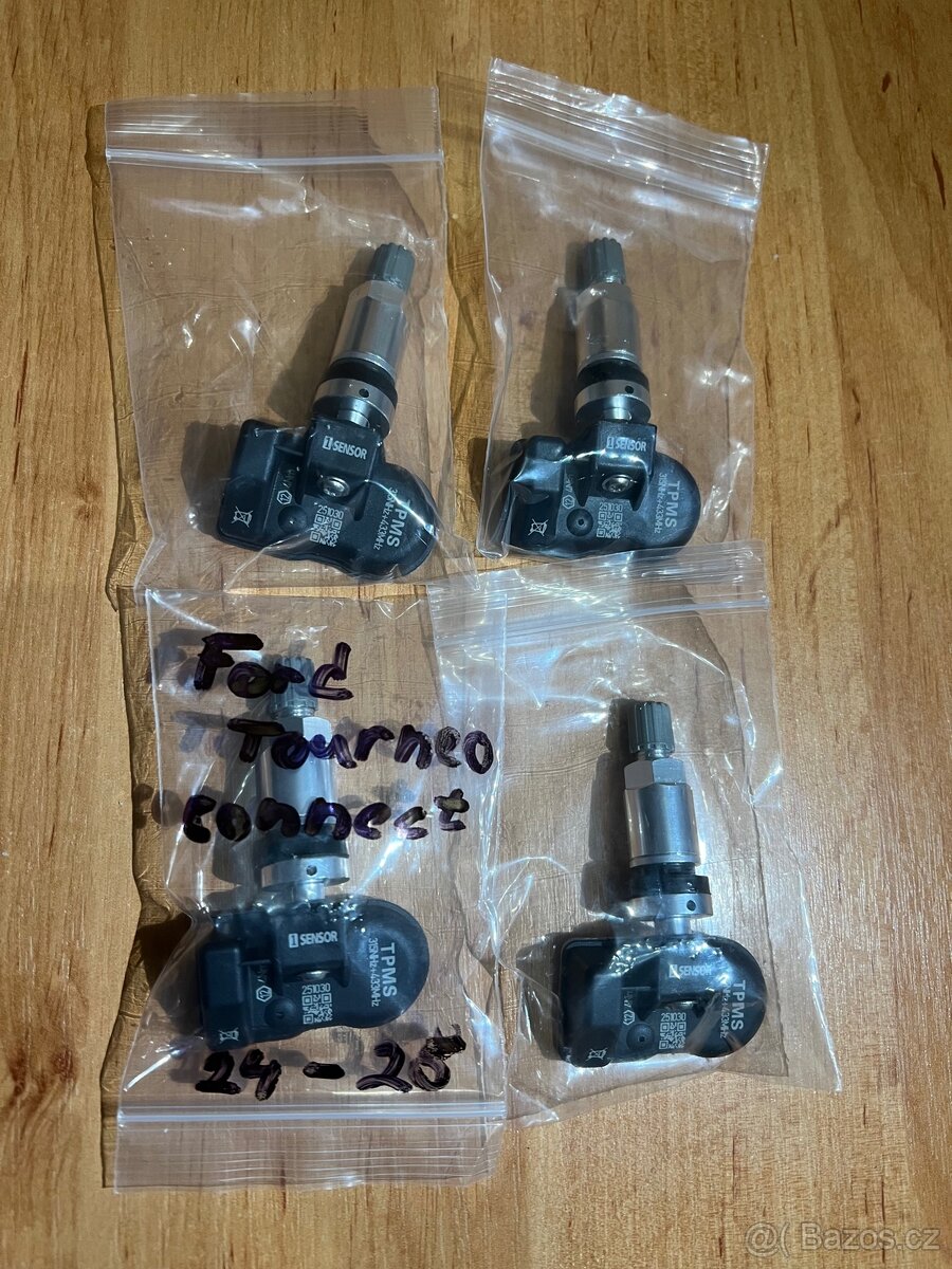 Senzor TPMS Toyota Peugot Fiat Opel