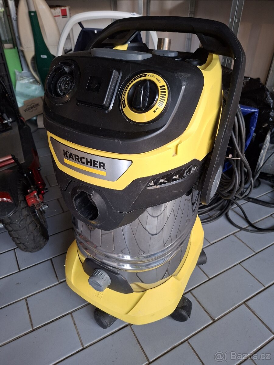 Kärcher WD 6 P S 1.628.361.0