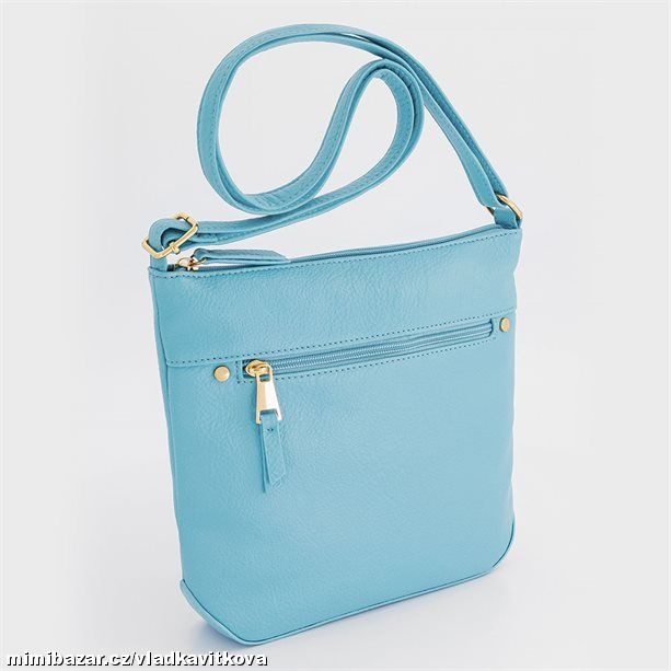 Střední kabelka přes rameno AVON