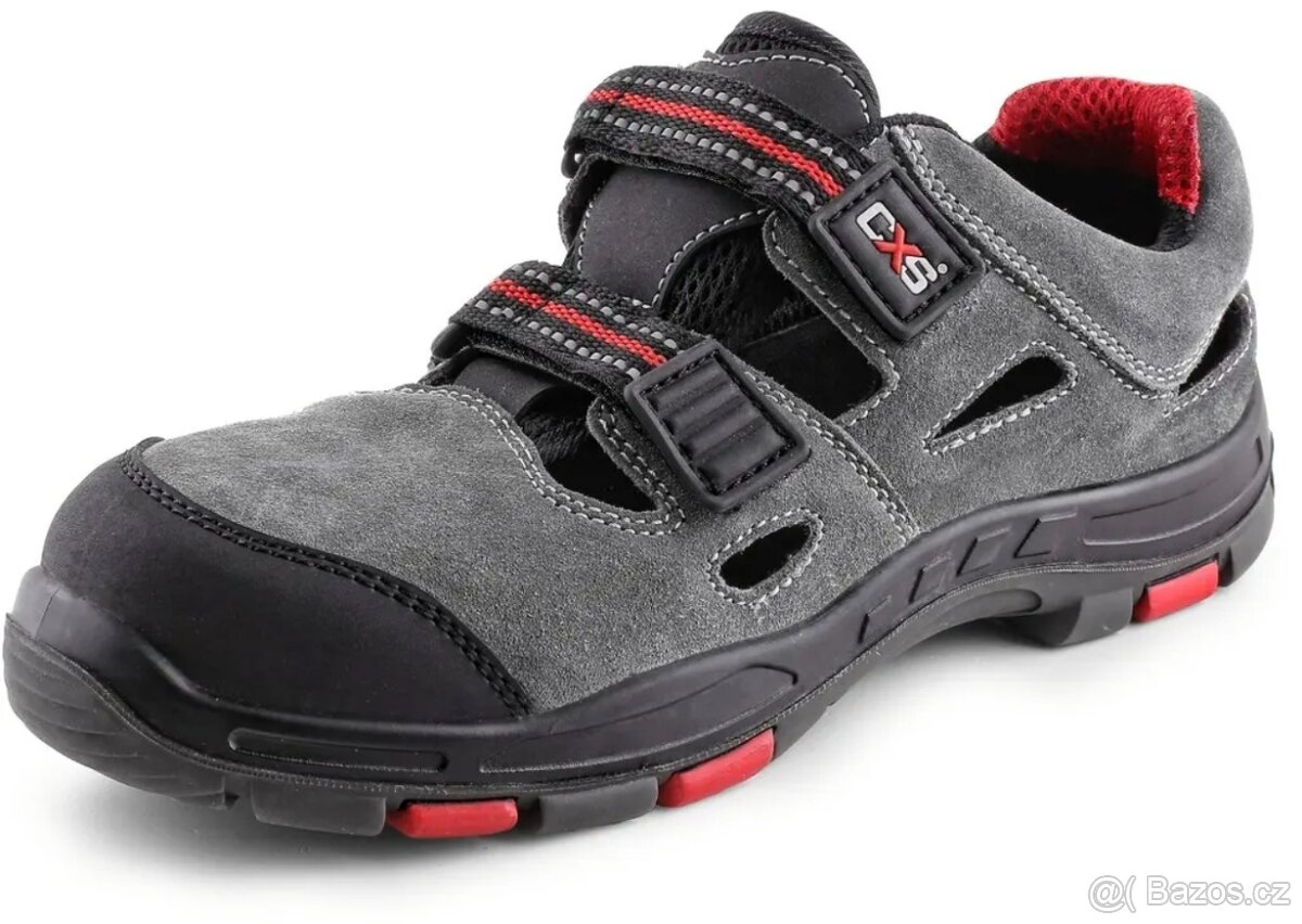 Pracovní boty 46