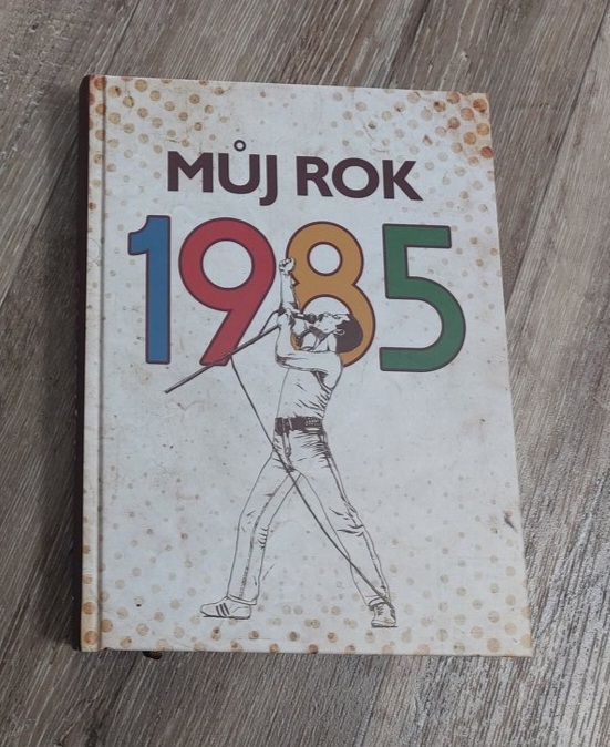 Muj rok 1985