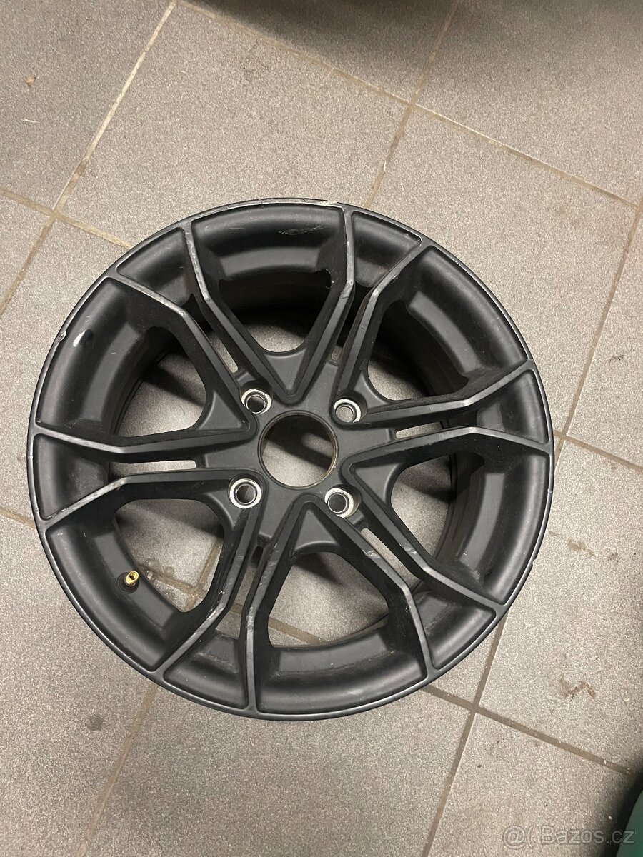 Zadní disk Cf moto gladiator x850 x100