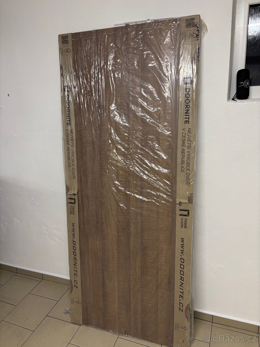 Dveře Doornite CPL premium do pouzdra + zárubeň