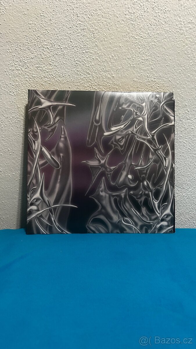 Nik Tendo - Goldkid 1+2 vinyl