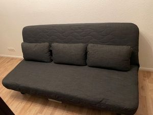 Rozkládací sedačka Ikea