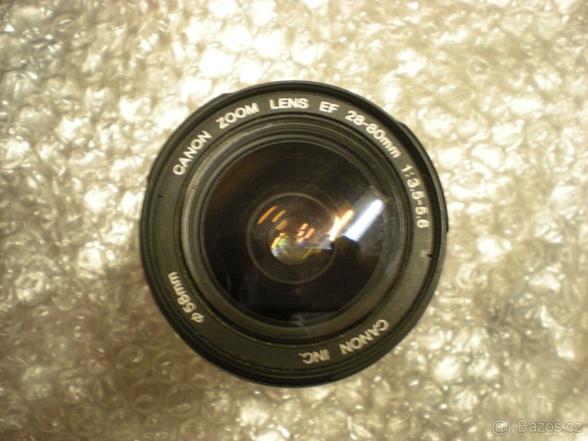 Canon 28-80mm