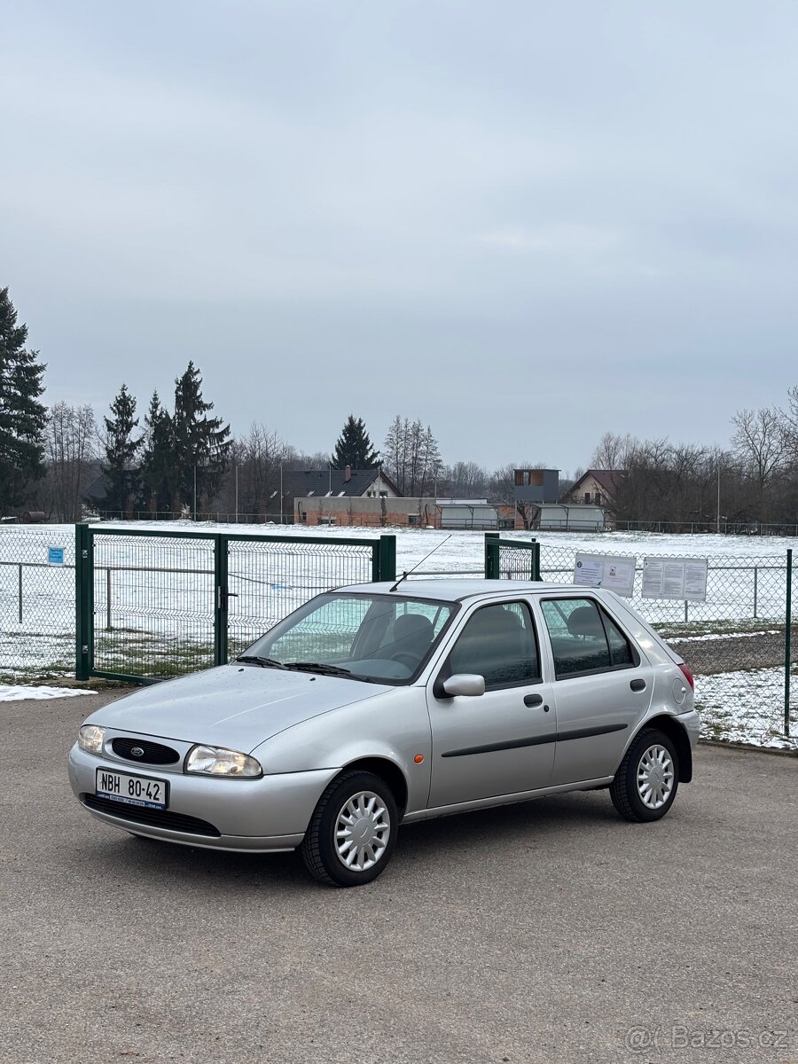 Ford Fiesta Flair 1.3 1998