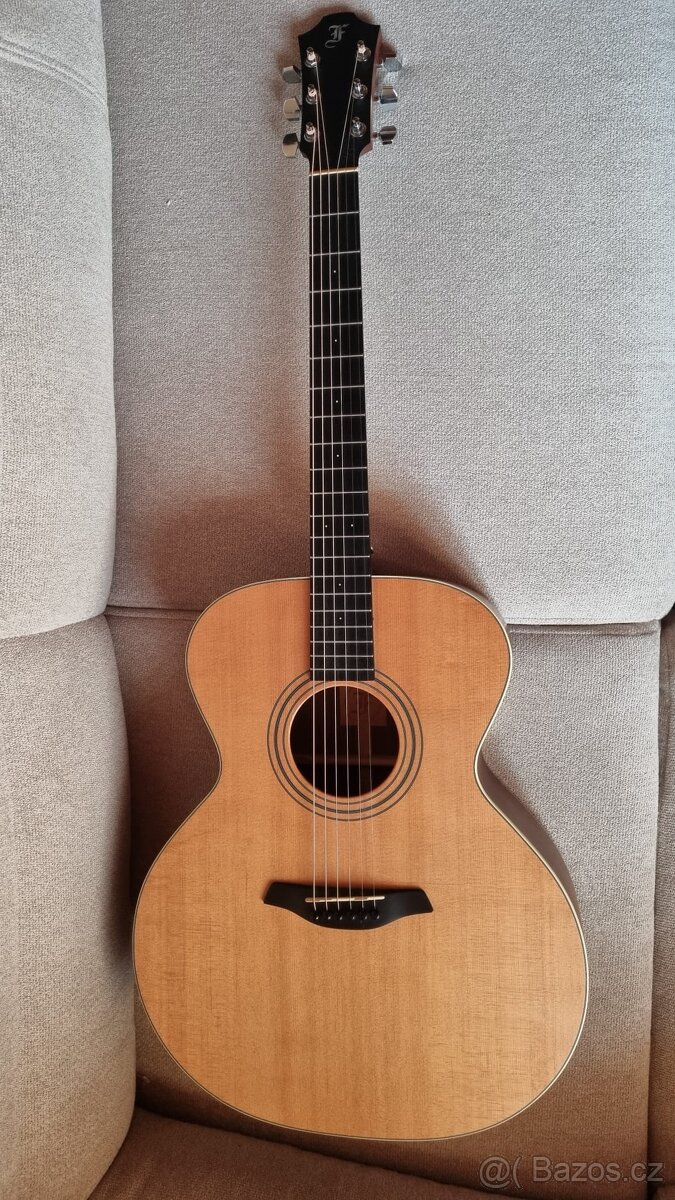 Furch S21-SW celomasiv