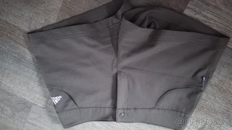 Kraťasy (Adidas)
