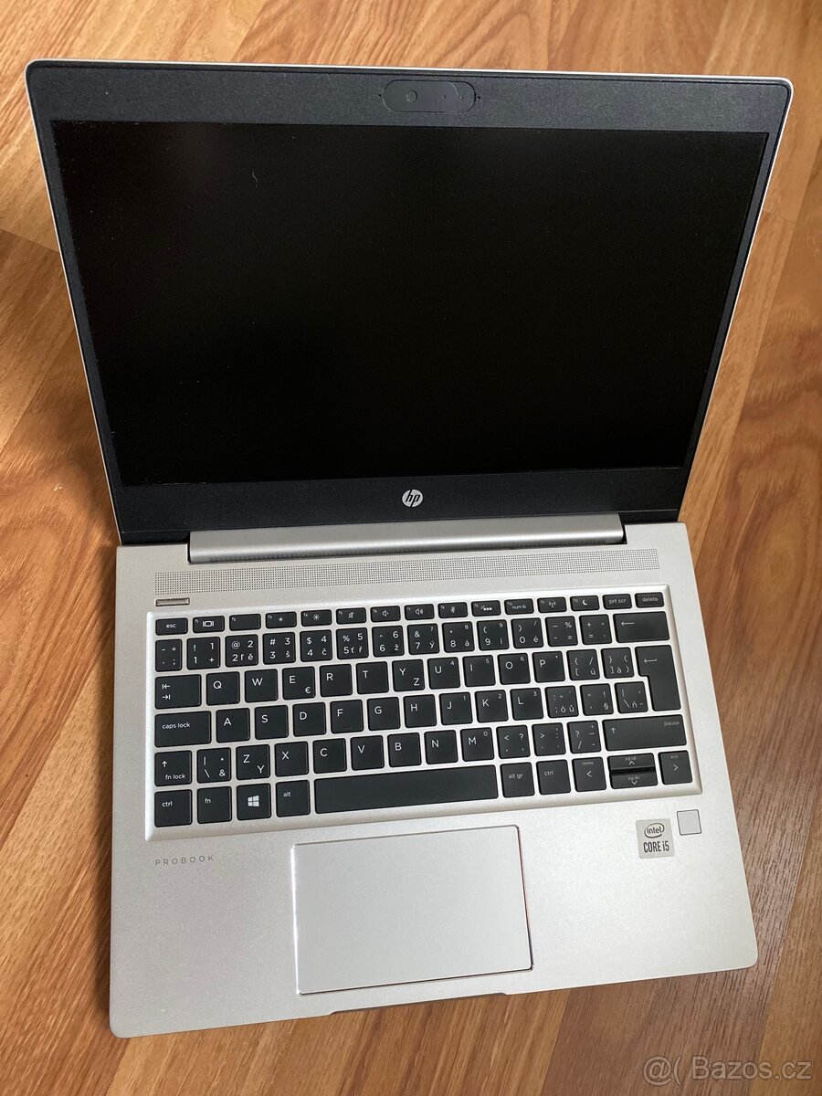 HP ProBook 430 G7
