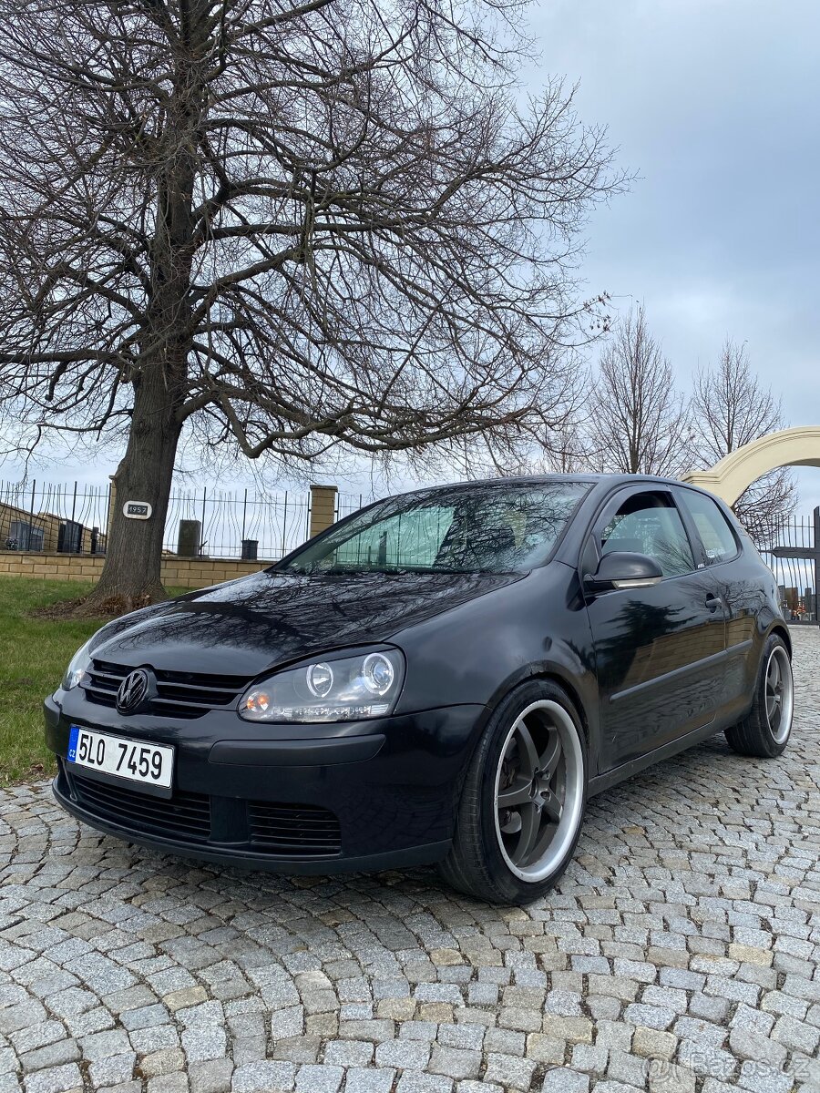 Volkswagen golf 4 Motion