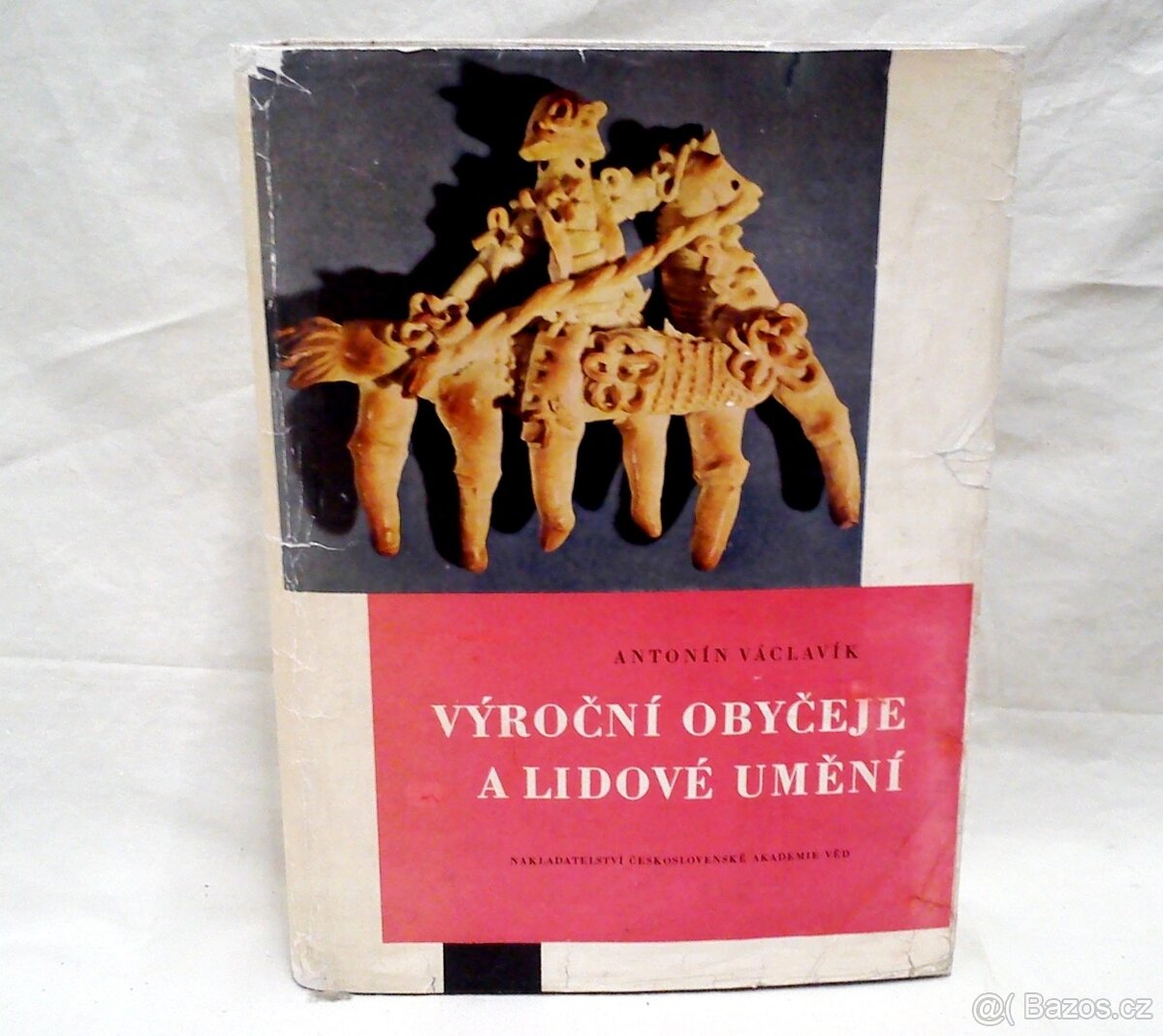 Výroční obyčeje a lidové umění