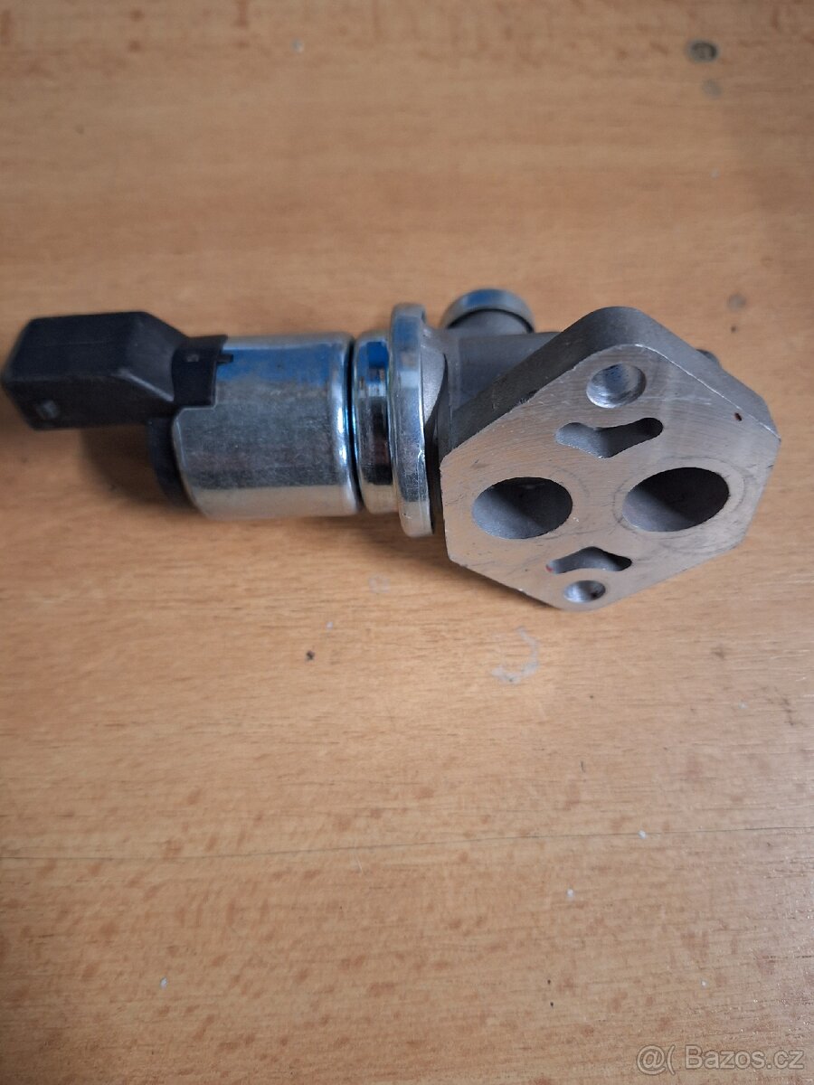 Volnoběžný ventil Ford