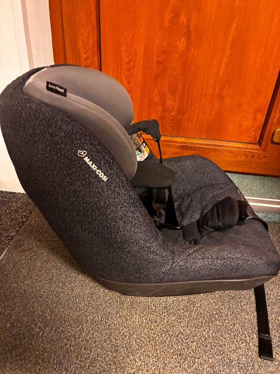 Maxi-Cosi 2wayPearl