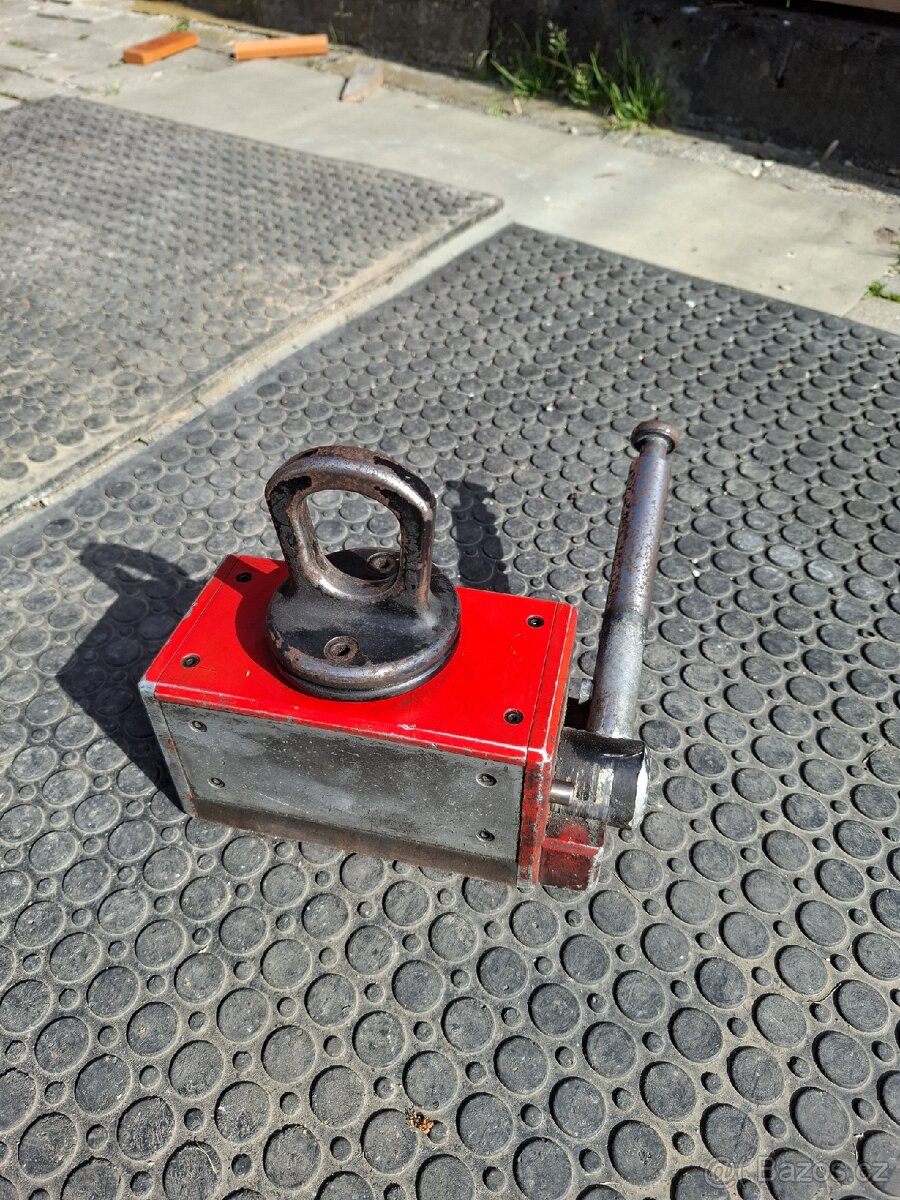 Bremenový magnet