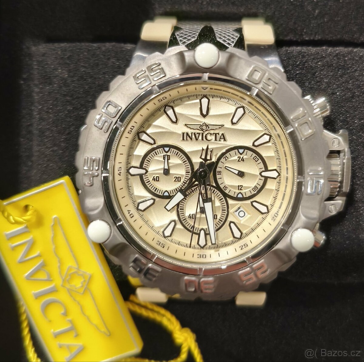 Invicta Subaqua
