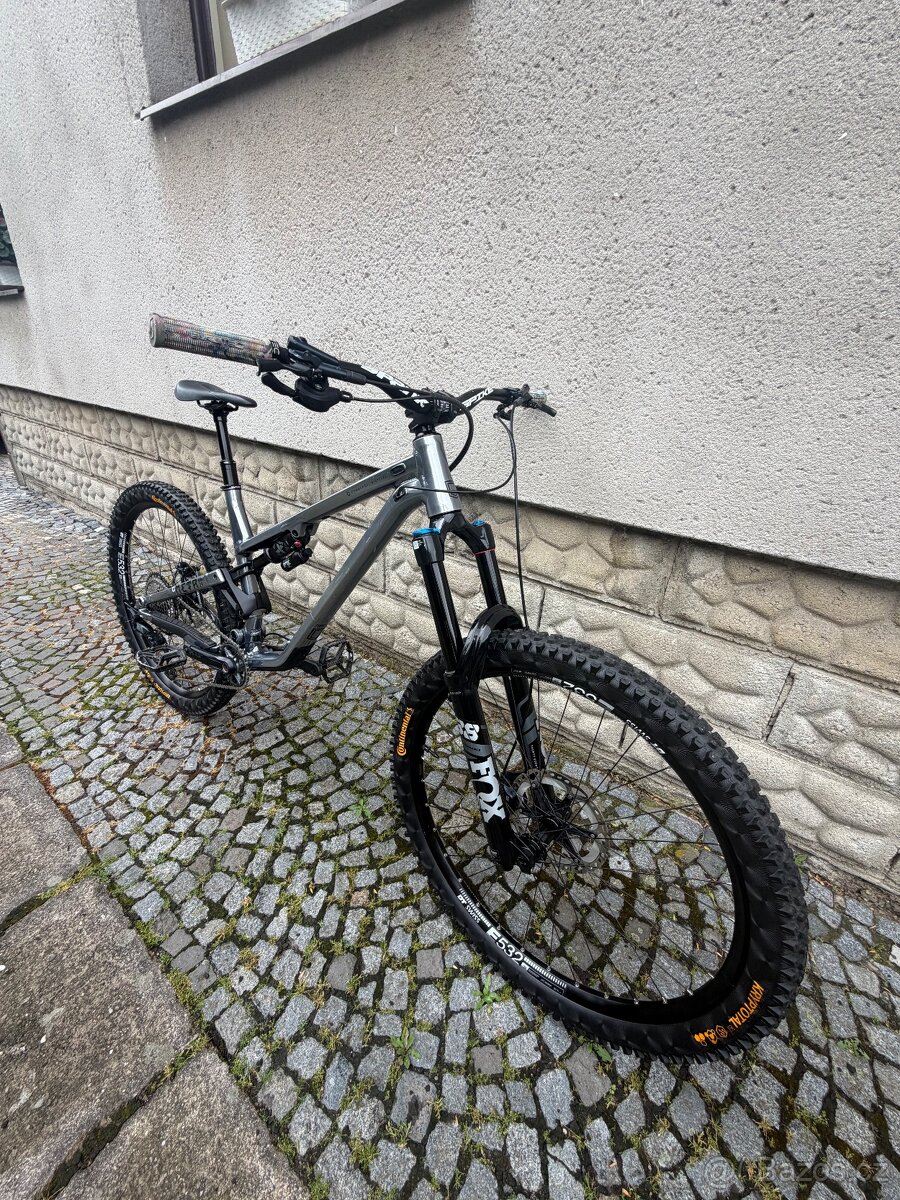 Commencal meta má 29 xl