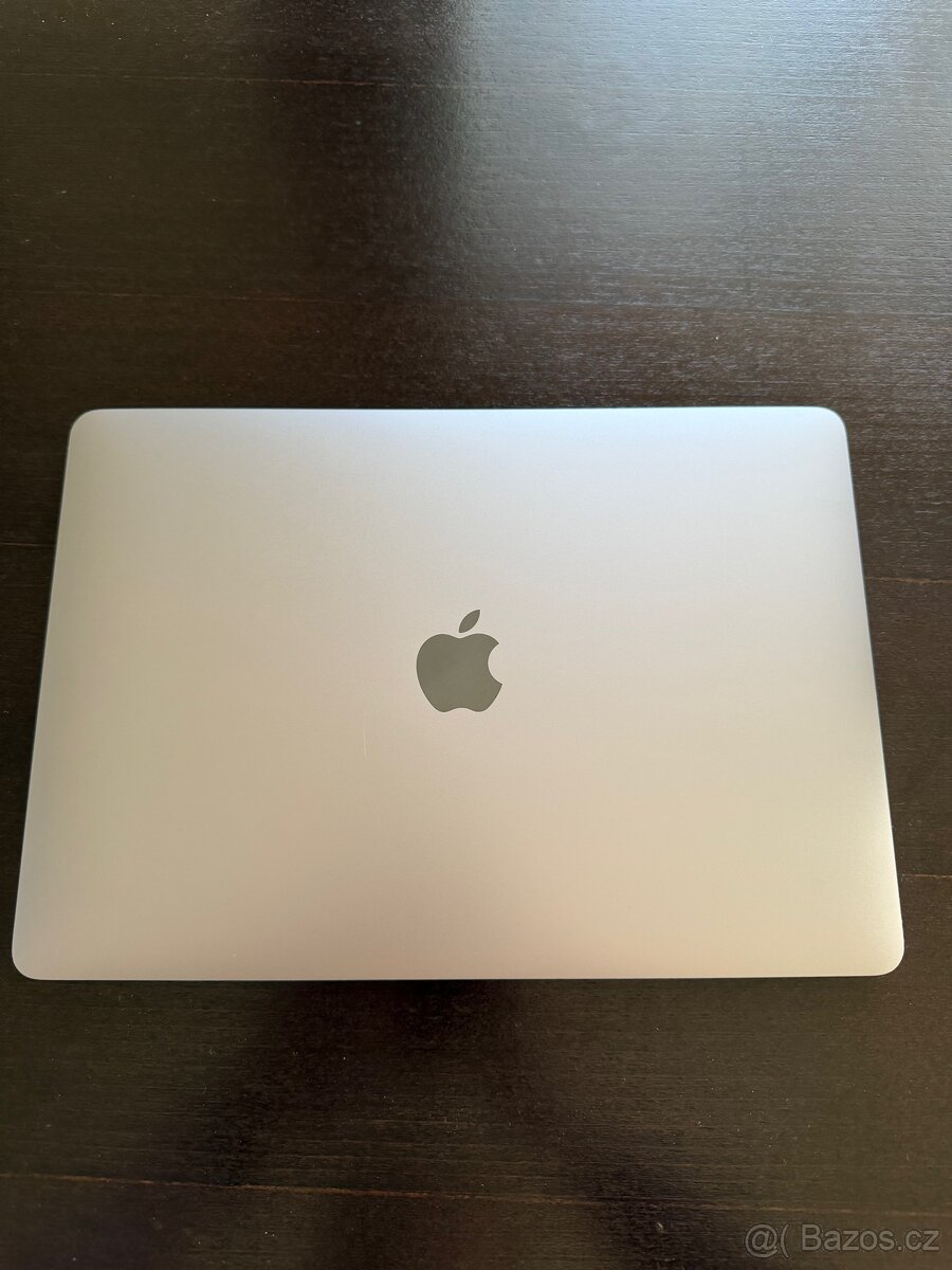 MacBook Air 13” retina (2019)