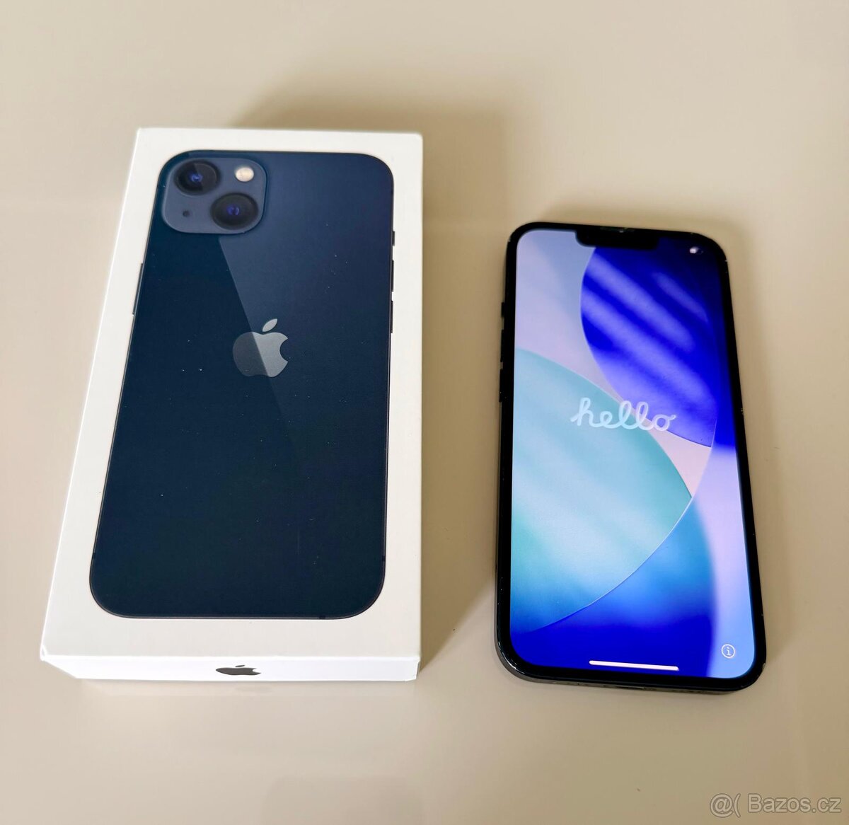 iPhone 13
