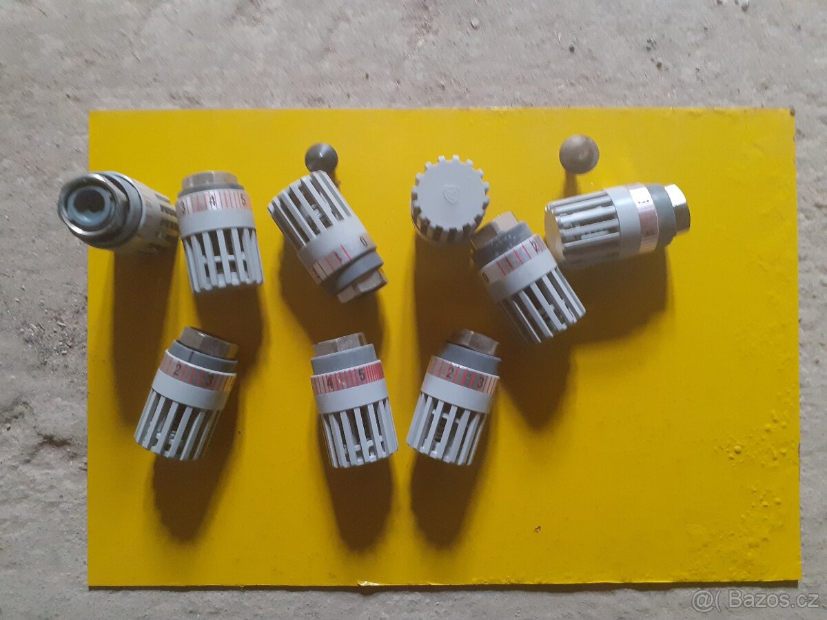 Termoventily