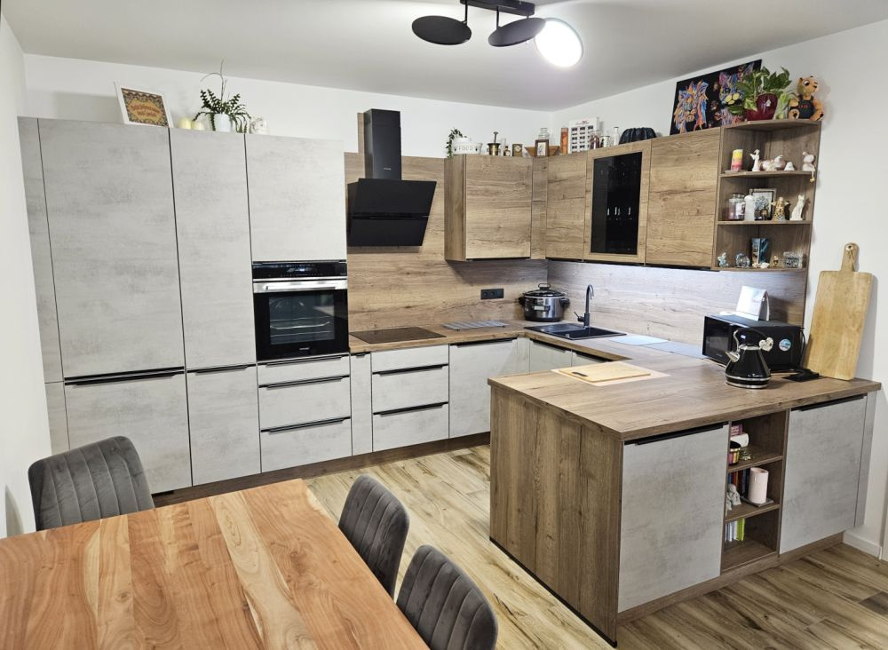 Prodej bytu 2+kk, 60 m², Karlovy Vary