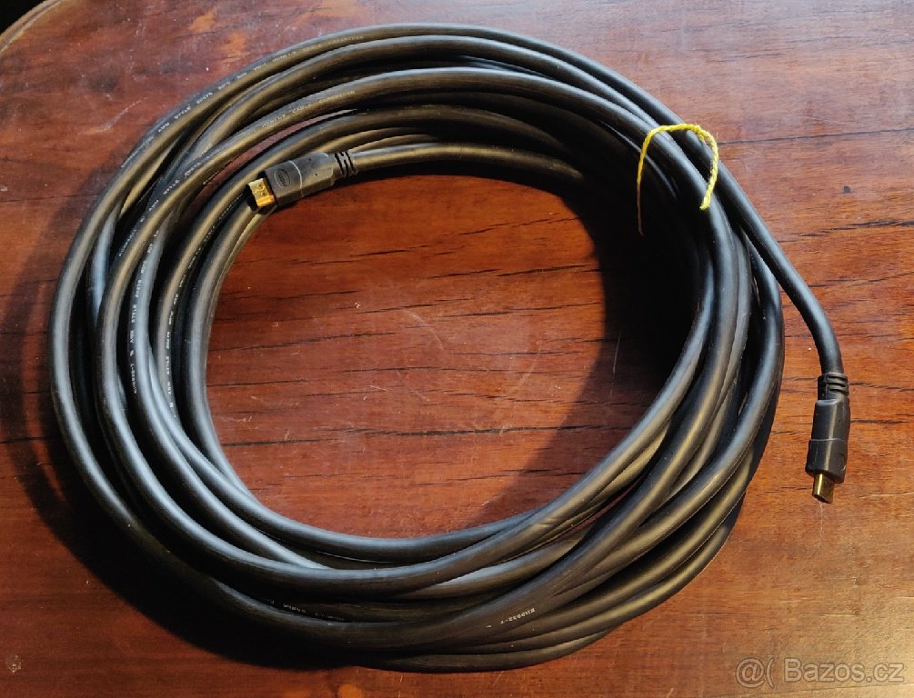 HDMI kabel 15m