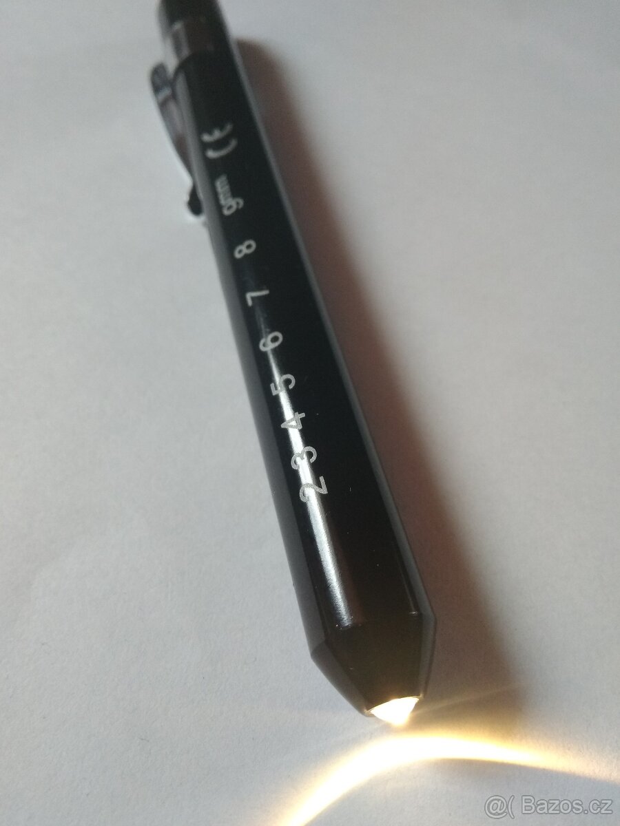 Baterka - tužka (nová)