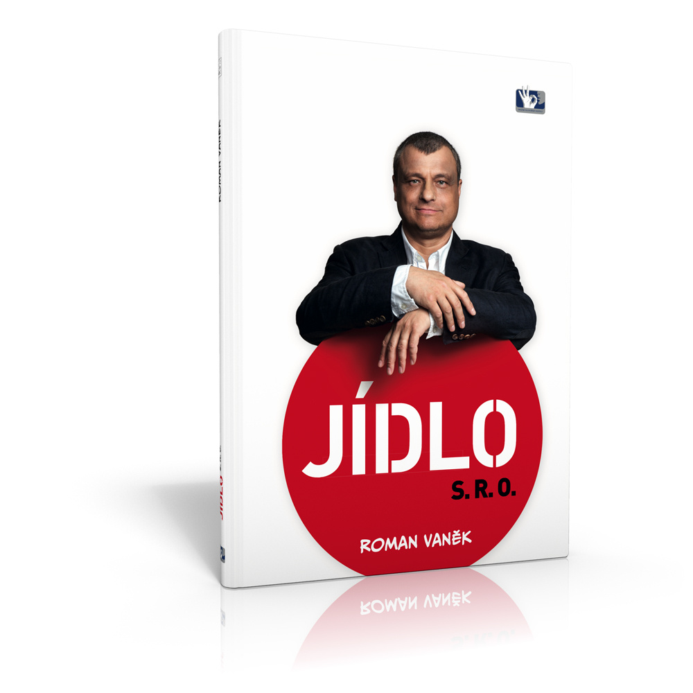 Jídlo s.r.o. - Roman Vaňěk