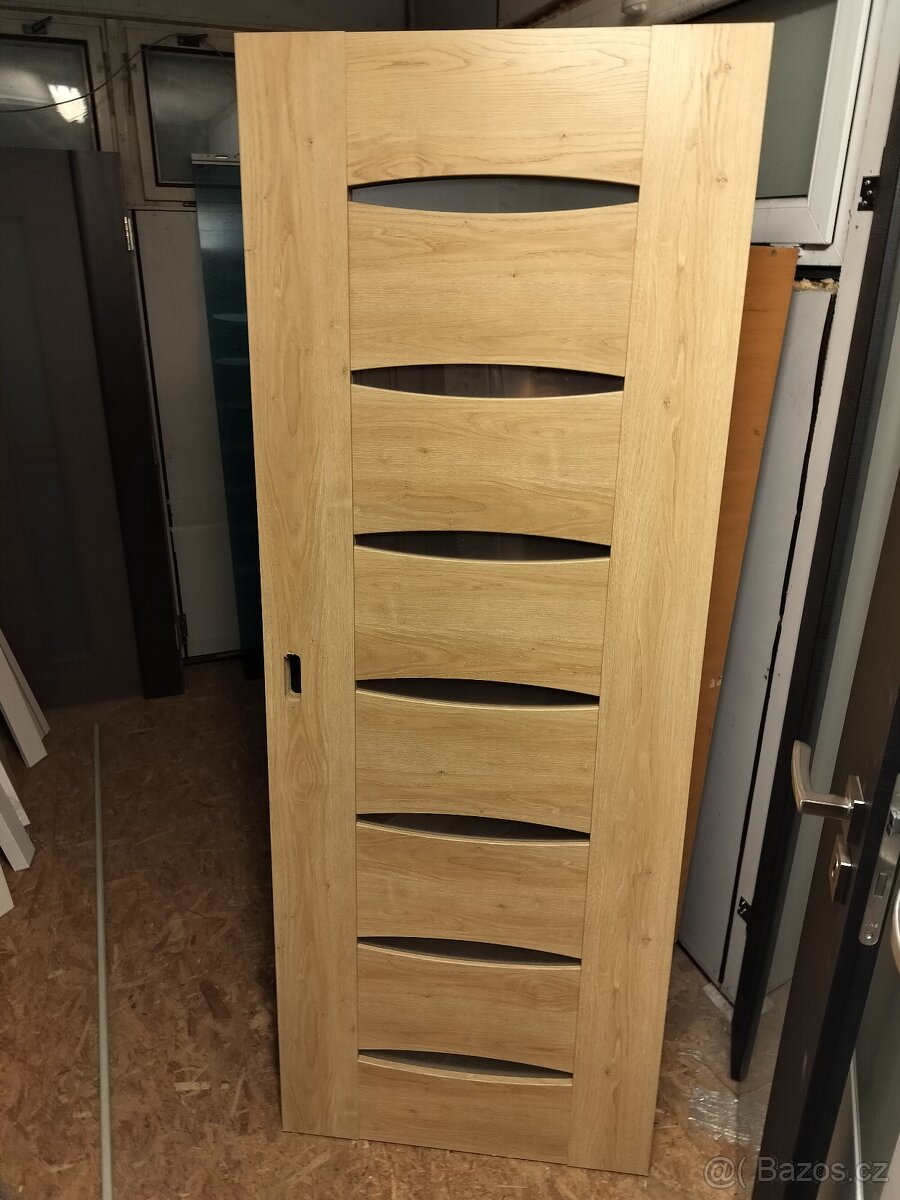 Dveře Dre Ena 70 cm