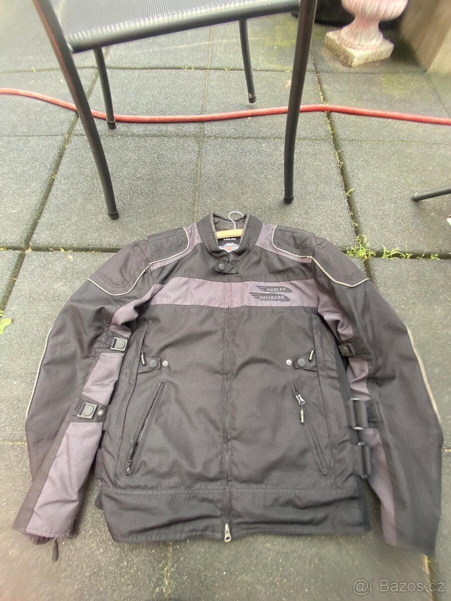 Harley Davidson bunda