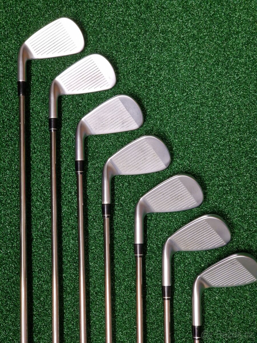Callaway APEX DCB