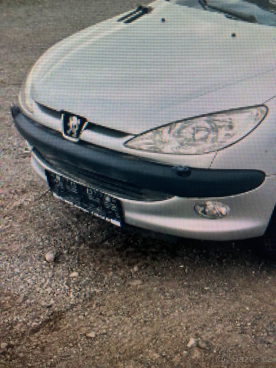 Peugeot 206cc - poptávka