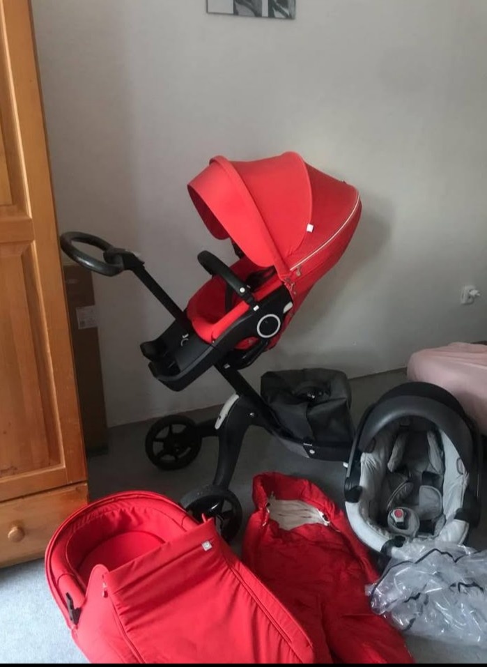 Stokke Xplory