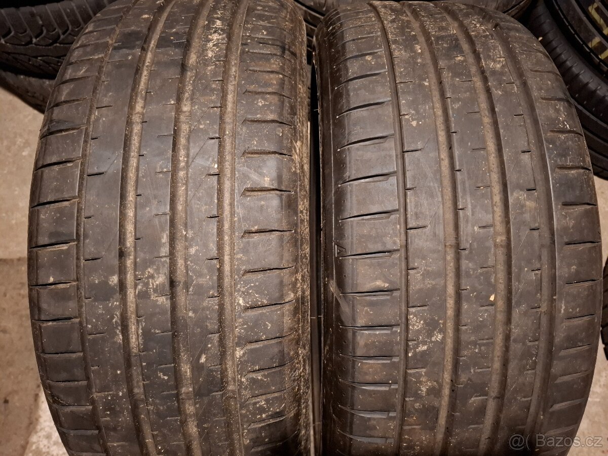 225/45/19 Falken Letní 6,5 mm
