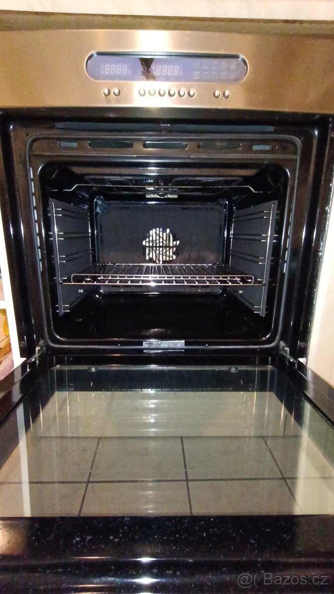 Trouba Mora VT 4807