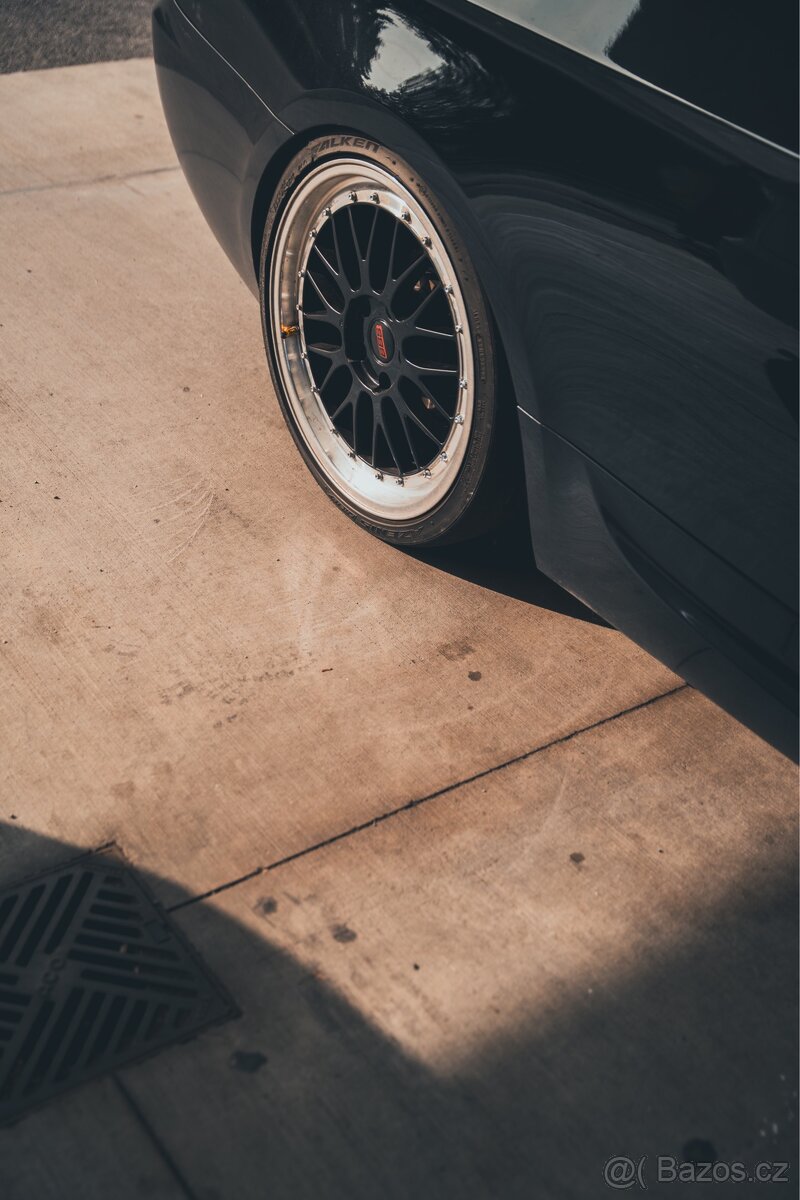 5x120 225/35 r19 BBS replika