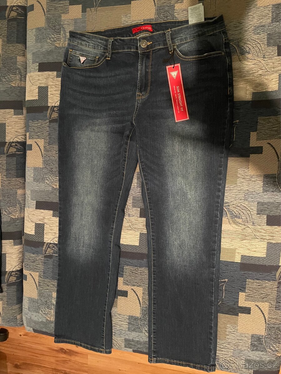 Guess-kalhoty
