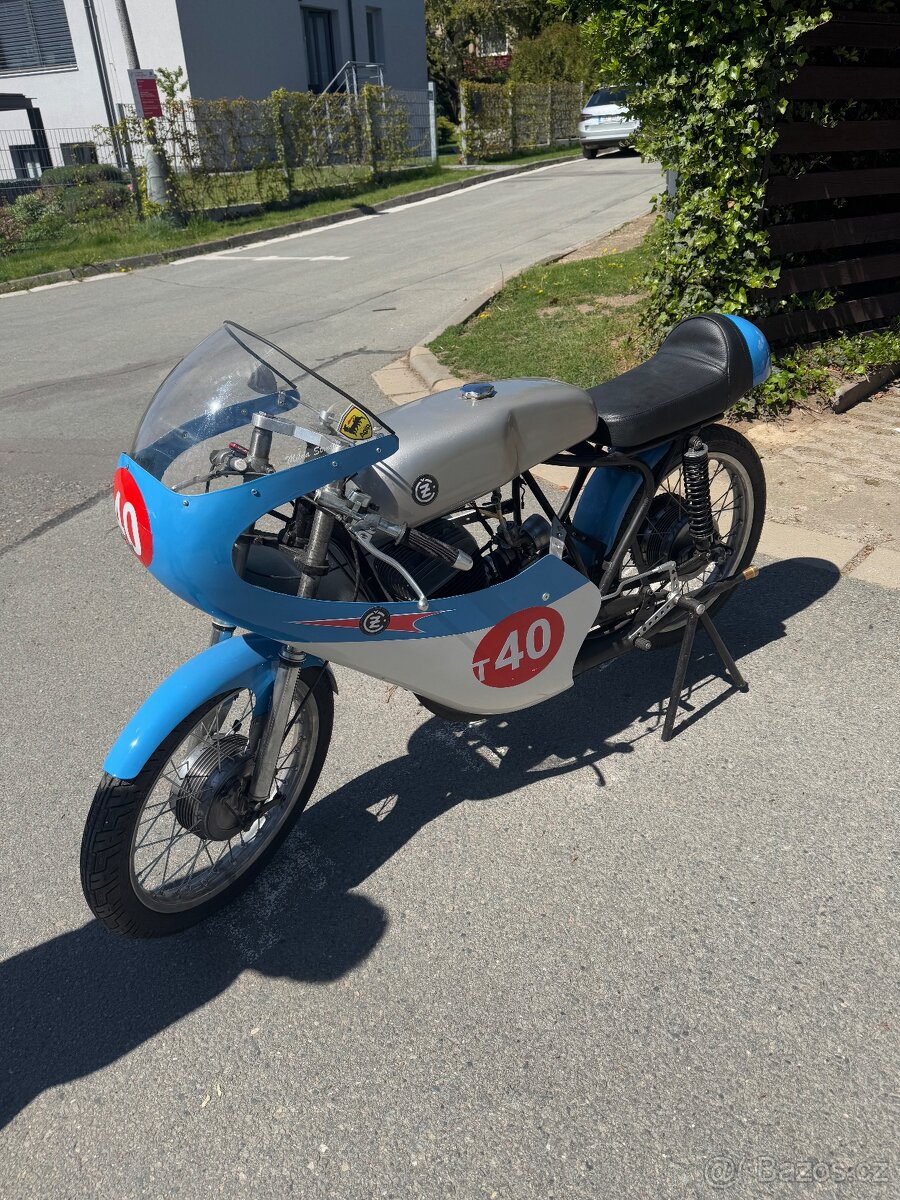 Čz 175