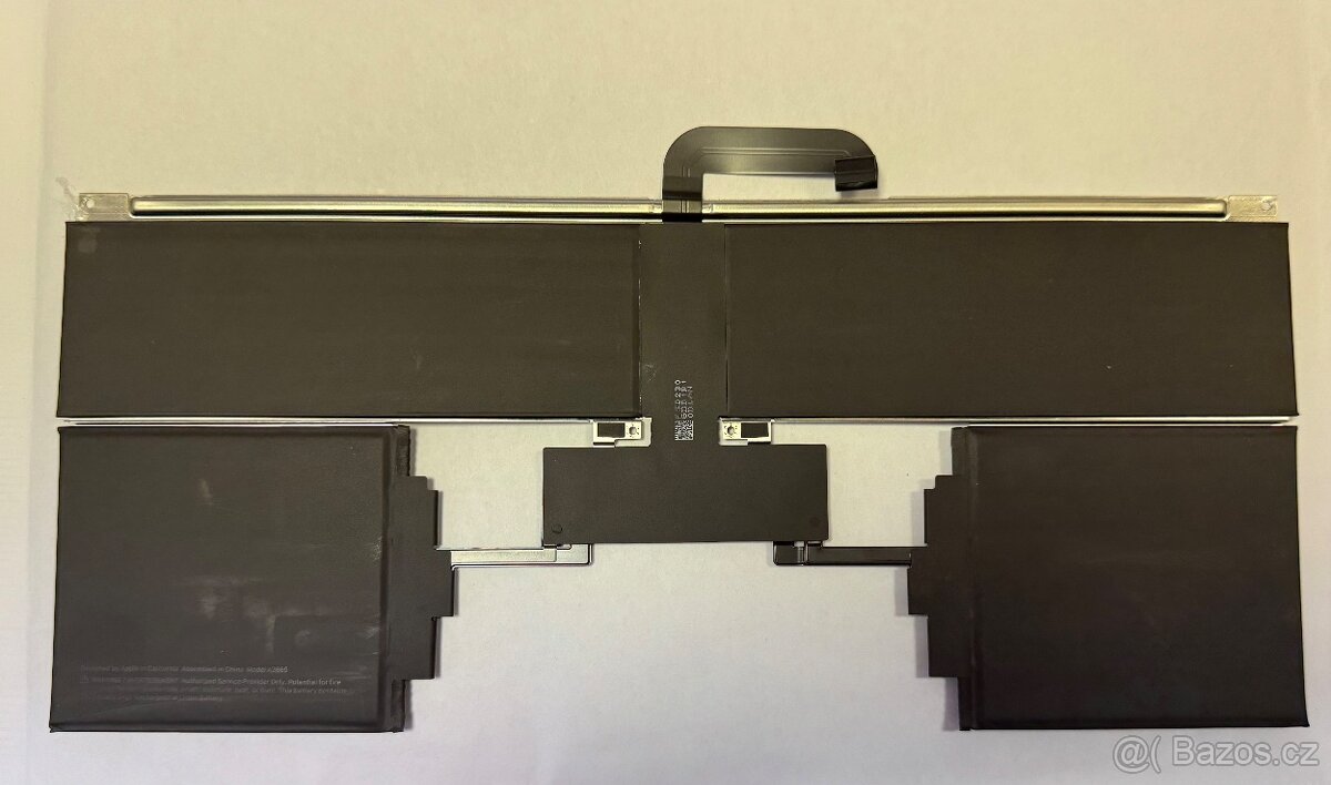 Baterie pro MacBook Air 13" M2 A2681 (typ A2669)