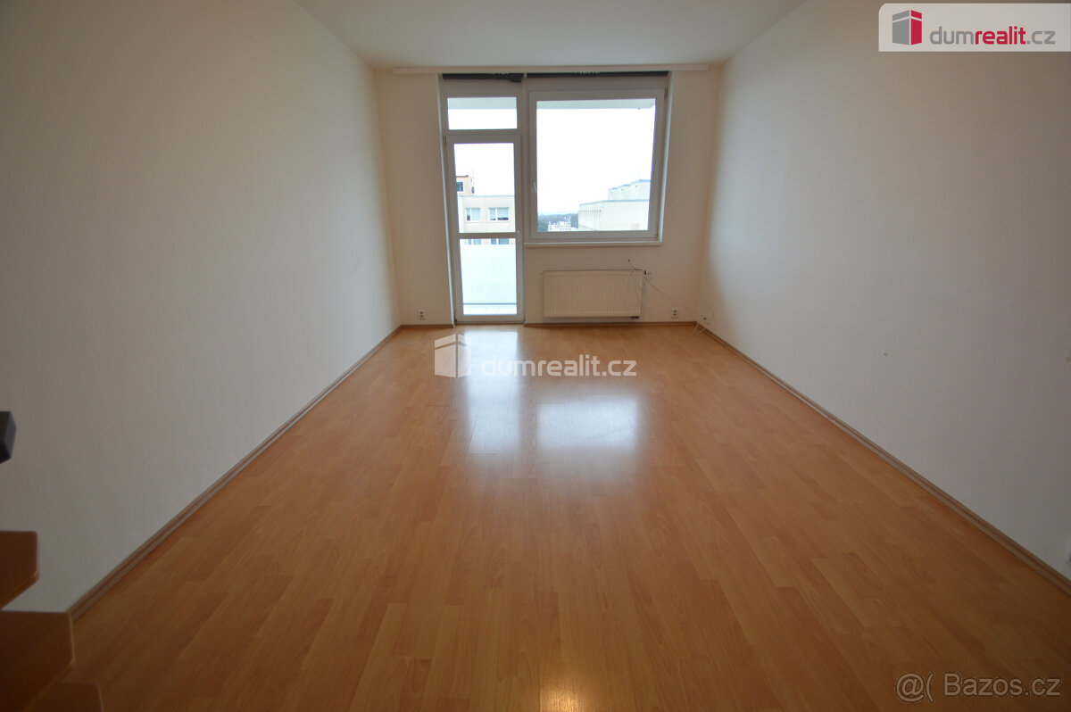 Prodej 2kk 56m2+balkon 5m2 P6 Řepy Zrzavého