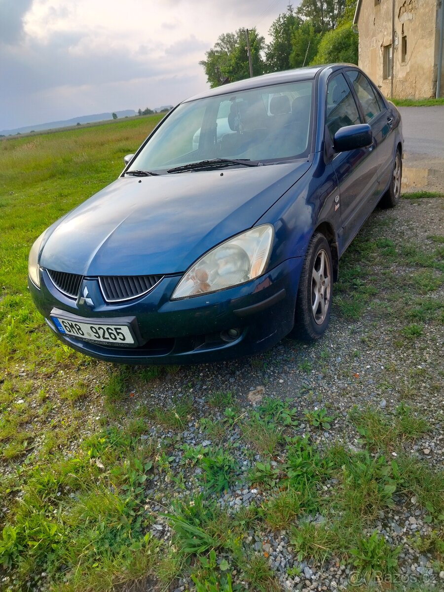 Lancer