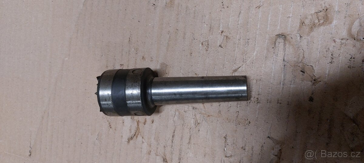 Otočný hrot MS3