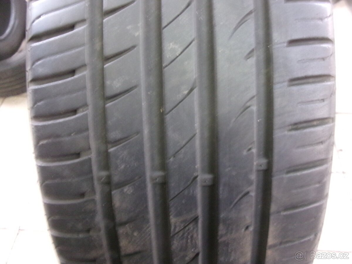 215/45 R17 HANKOOK (5-5,5mm) č.15605