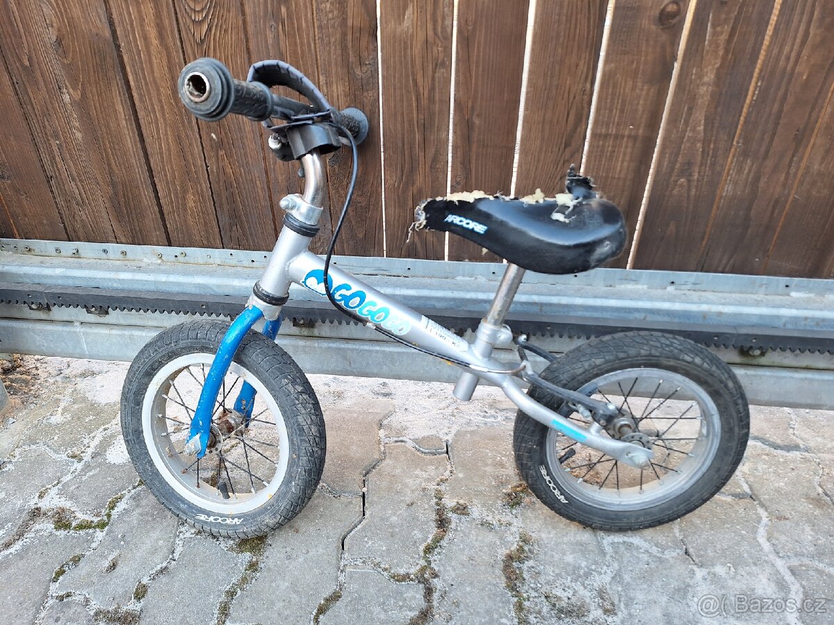 Dětské odrážedlo