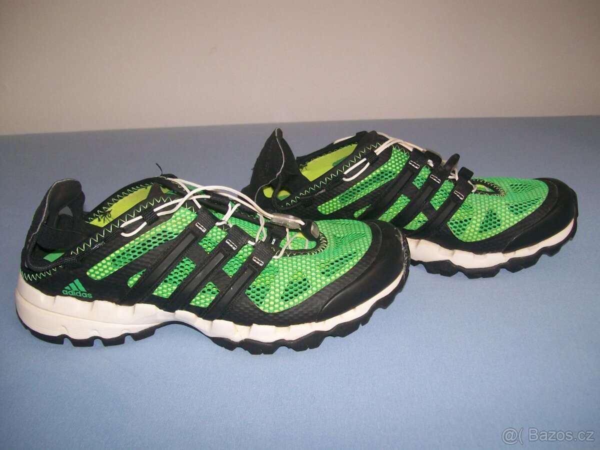 Trekingová obuv ADIDAS - č. 42